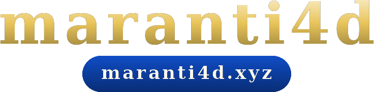 maranti4d logo
